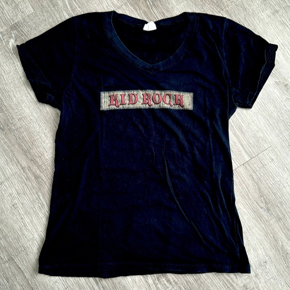 Kid Rock T-shirt. - Picture 1 of 2